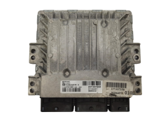 Blok Ovladačů 237103725R 237103428R Kangoo 2 Renault Continental