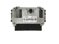 Blok Ovladačů 0261S17833 237105748R Renault Bosch 25477