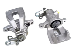 Svorka Brzdy Levý Zadek Nový originál Peugeot 207 4400T0