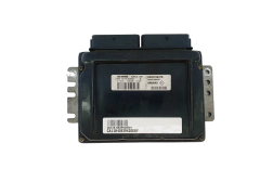 Blok Ovladačů S110115000A 8200162378 8200029658 Renault Siemens 39420