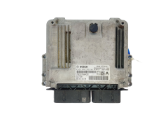 Blok Ovladačů 9825318180 0281034189 9806460480 PSA Bosch 43396 Blok Ovladačů 9825318180 0281034189 9806460480 PSA Bosch 43396
