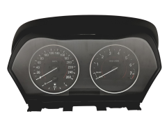 Otáčkoměr BMW 1 F20 6210 9277551 9232891 Johnson