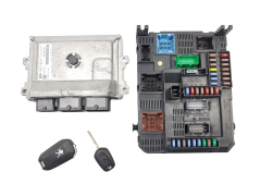 Starter Pack Peugeot 208 9805895780 9678355980 1.2 VTI
