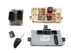 Starter Pack Alfa Romeo 147 00468153620 46746376 46746375 1.6 Starter Pack Alfa Romeo 147 00468153620 46746376 46746375 1.6