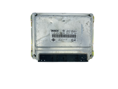 Blok Ovladačů 0281010810 23710 4U114 Q4 Nissan Bosch
