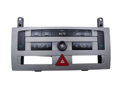Panel Větrání AC Citroen C5 96573328YW Visteon