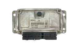 Blok Ovladačů PSA Toyota 89661-0H022 0261208702 Bosch 54254