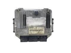 Blok Ovladačů 0281011432 8200311550 8200311553 Renault Bosch 62519