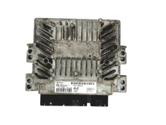 Blok Ovladačů 8V21-12A650-EC 5WS40584C-T Ford Continental 27133 Blok Ovladačů 8V21-12A650-EC 5WS40584C-T Ford Continental 27133