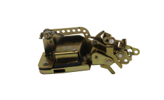 Zámek Dveří Předek Levý 701837015D 88371799401 VW T4 Vika