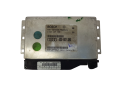 Blok Ovladačů 4D0907389 0265109400 Audi Bosch 3651