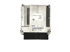 Blok Ovladačů 0281011416 7795845 BMW Bosch