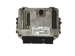 Blok Ovladačů PSA 0281012468 9663268380 9653958980 Bosch 24651