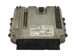 Blok Ovladačů PSA 0281012529 9663475880 9657699480 Bosch 68366
