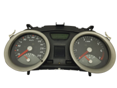 Otáčkoměr Renault Megane 2 8200306556 60975