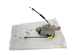 Zámek Dveří Zadek Nový originál Jumpy Expert 9138P3 9681336280