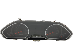 Otáčkoměr Peugeot 208 9801904780 H 24076