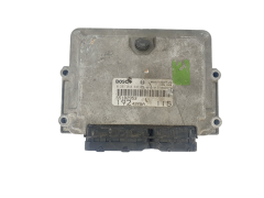 Blok Ovladačů Fiat 55182953 0281010337 Bosch 38146