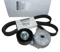 Řemen Napínáku Pohonu Nový originál 117202663R Renault Clio 4