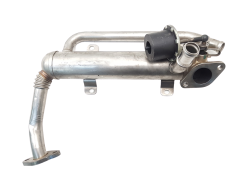 Chladič Egr 03G131512AD VW Audi Seat Skoda 1.9 2.0 TDI