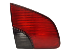 Světla Levý Zadek Peugeot 406 6350H6 45504 AXO Scintex