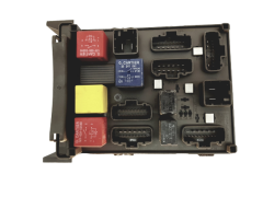 Blok Ovladačů Moduł Renault 8200148810 8200004201 518002217 18984