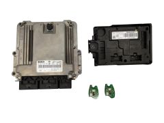 Starter Pack 237102553R 284B14559R 1,5 DCI Sandero 2 Stepway Dacia