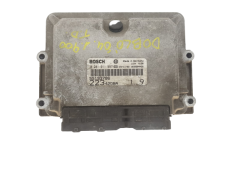 Blok Ovladačů 55193786 0281011557 Fiat Bosch
