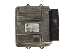 Blok Ovladačů Fiat 55186608 MJD6JF.P3 71600.004.02 Magneti Marelli Blok Ovladačů Fiat 55186608 MJD6JF.P3 71600.004.02 Magneti Marelli