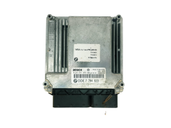 Blok Ovladačů 7794623 0281011653 BMW Bosch