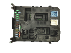 Blok Ovladačů BSI 2004 H05 9661940480 PSA Johnson Controls 23609 Blok Ovladačů BSI 2004 H05 9661940480 PSA Johnson Controls 23609