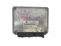 Blok Ovladačů 047906030N 5WP4352 01 VW Skoda Seat Siemens 54019