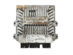 Blok Ovladačů 5WS40110E-T 9654925480 9648624280 PSA Siemens 28366 Blok Ovladačů 5WS40110E-T 9654925480 9648624280 PSA Siemens 28366