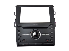 Kontrolní panel Ford Mondeo FS7T-18E245-AJB FS7T-18E245-AJC