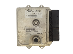 Řídicí Jednotka Motoru 55260727 MJD8F3.P8 Fiat Magneti Marelli 1138
