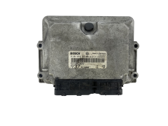 Blok Ovladačů 55185365 0281010332 41AAA Alfa Romeo Bosch 48112