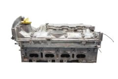 Hlava Válce 8200145259F 7701474361 1,6 16v Renault Megane 2 Scenic 2 1017