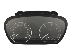 Tachometr BMW 1 E81 E82 E87 9141475-01 44185