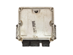Blok Ovladačů 0281011248 9652183780 9646850580 PSA Bosch 30784