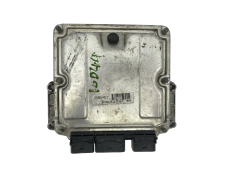 Blok Ovladačů 9649212280 0281011339 9640938680 PSA Bosch 59713
