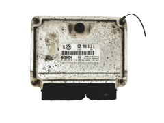 Řídicí Jednotka Motoru VW 038906012L 0281010112 Bosch 18817
