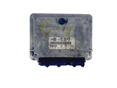 Blok Ovladačů 038906018J 0281001613 VW Bosch 45589