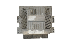 Blok Ovladačů S122326109A 8200565863 8200592611 Renault Siemens 46878