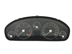 Tachometr Peugeot 407 9654815080 A2C53096062 Tachometr Peugeot 407 9654815080 A2C53096062