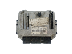 Blok Ovladačů 0281011275 8200305678 8200269879 Renault Bosch 35178