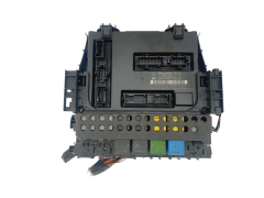 Blok Ovladačů BSI Mercedes A1695454332 5DK008728-16 Hella Blok Ovladačů BSI Mercedes A1695454332 5DK008728-16 Hella