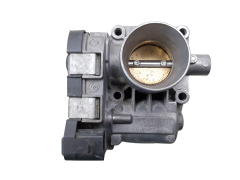 Škrticí Klapka Fiat Ford 5519278 40SMF10 Magneti 2856