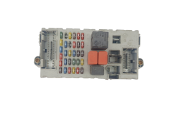 Blok Ovladačů BSI Fiat 46520600 CPL 46817785 NPL 40448