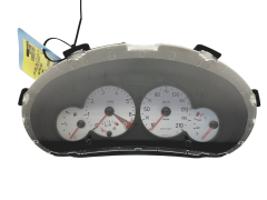 Otáčkoměr Peugeot 206 9651740580 000643407 46152 Otáčkoměr Peugeot 206 9651740580 000643407 46152