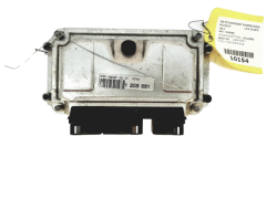 Blok Ovladačů 0261206246 9637838780 9645802280 PSA Bosch 20864